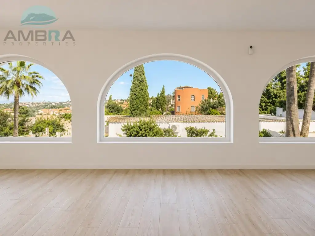 Detached house for sale in Cami San Juan, imagen 25