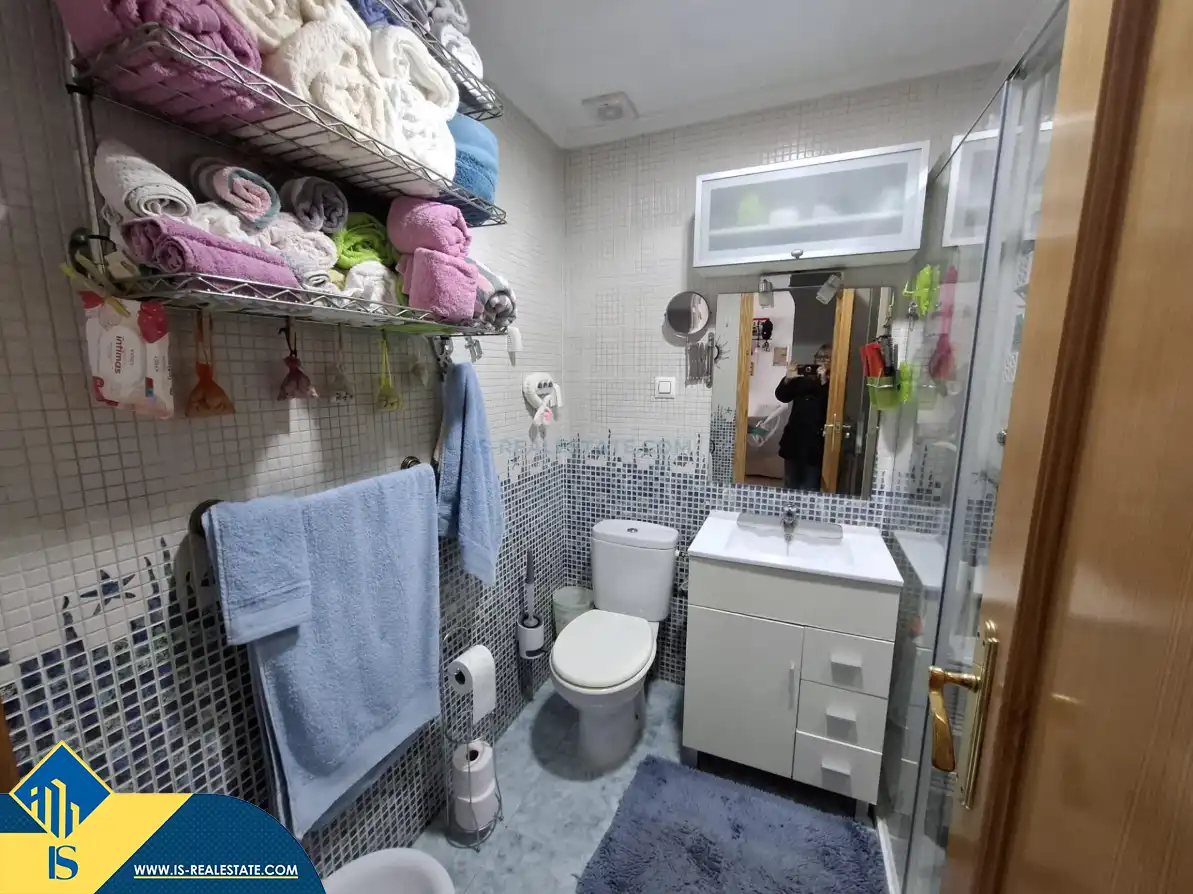 Bungalow en venta en Zona Carrefour - Urbanizaciones, imagen 19