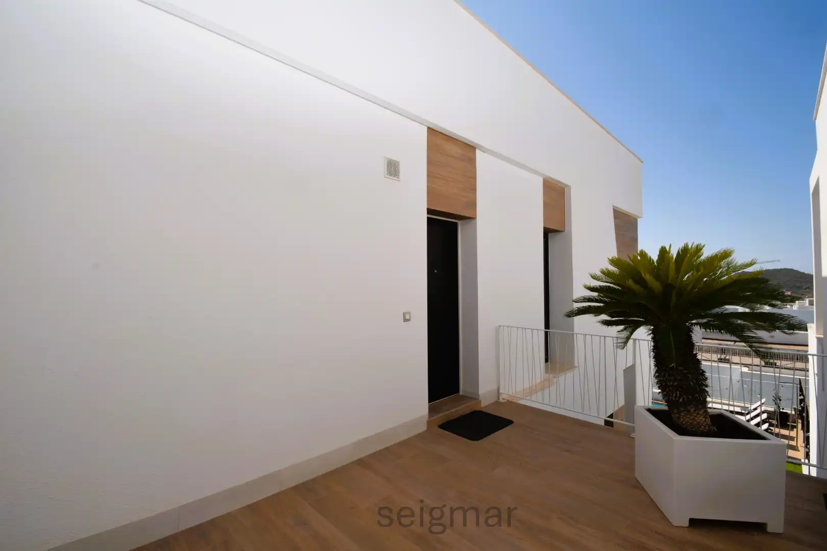 Maison jumelée avec terrasse à vendre à Carrer d'Equador 8, imagen 39