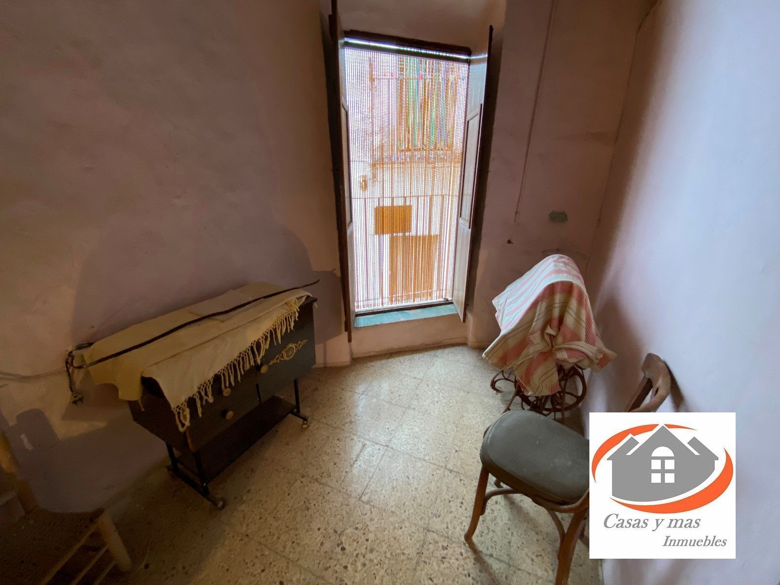 Casa o xalet en venda en Eslida