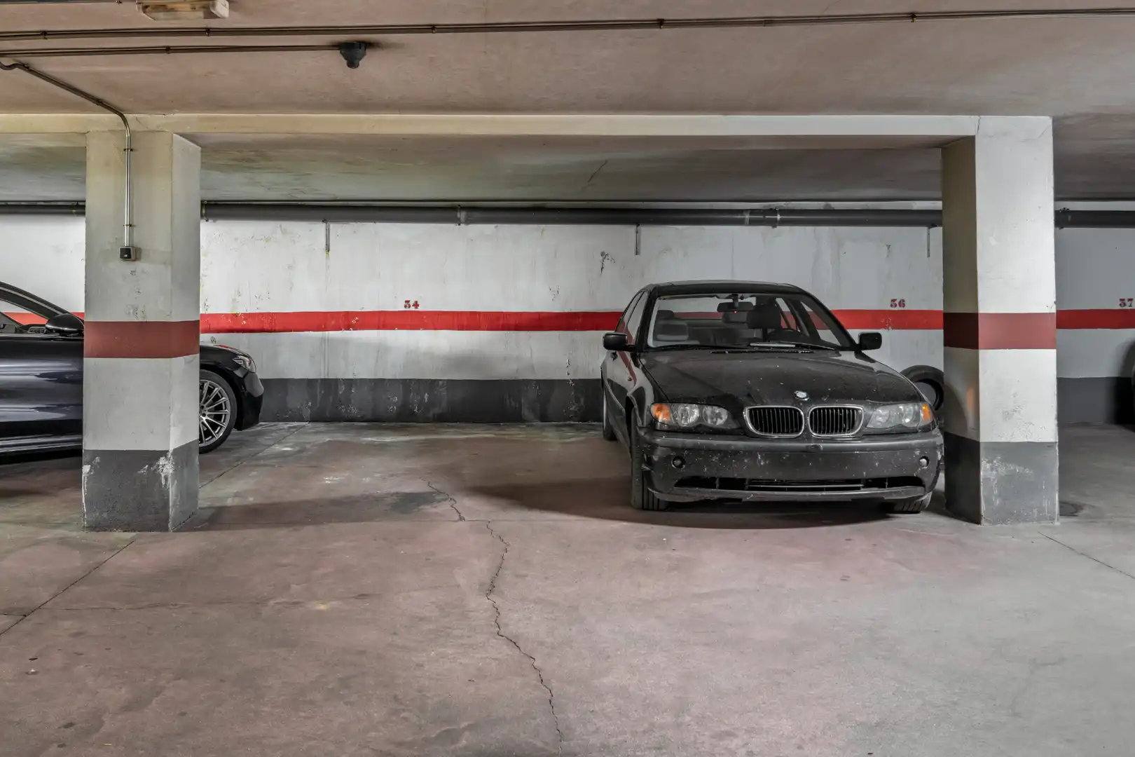 Individual with lift for sale in Calle Miñagustín, imagen 6