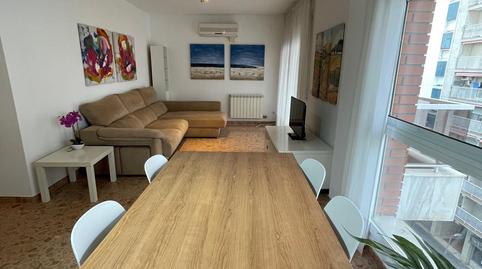 Foto 2 de Pis de lloguer a Frederic Mompou, 2, Nou Eixample Sud, Tarragona