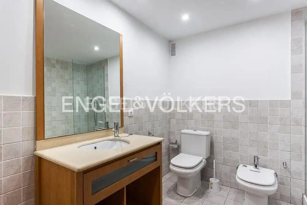 Flat for rent in El Pla del Real