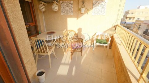 Foto 3 de Piso en venta en Centro, Santa Pola