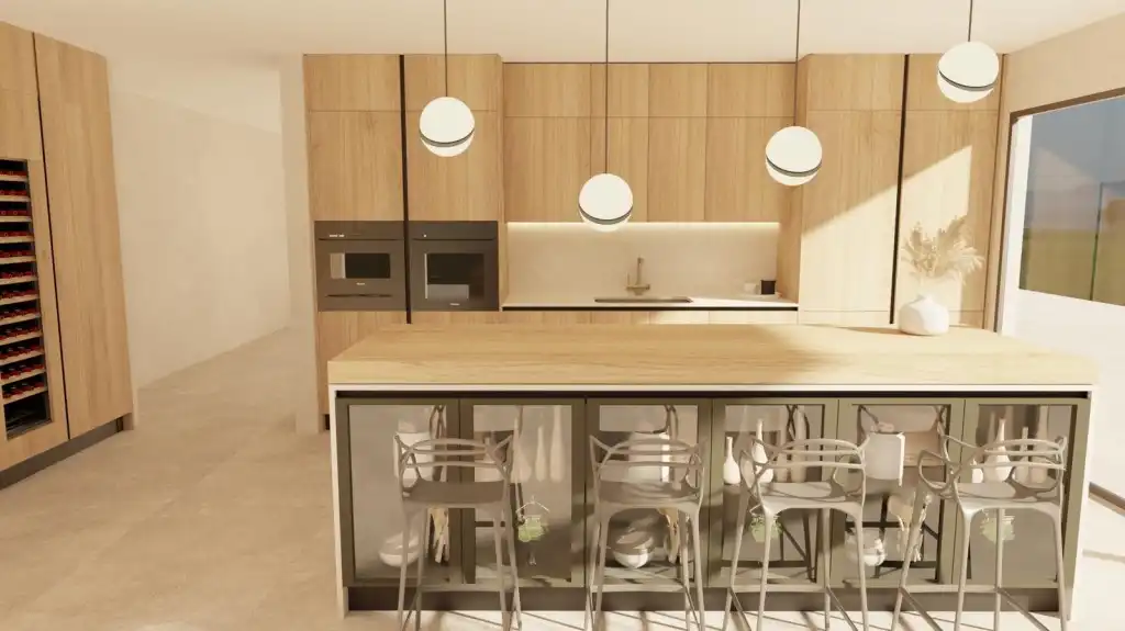 Chalet con piscina en venta en Bunyola, imagen 16