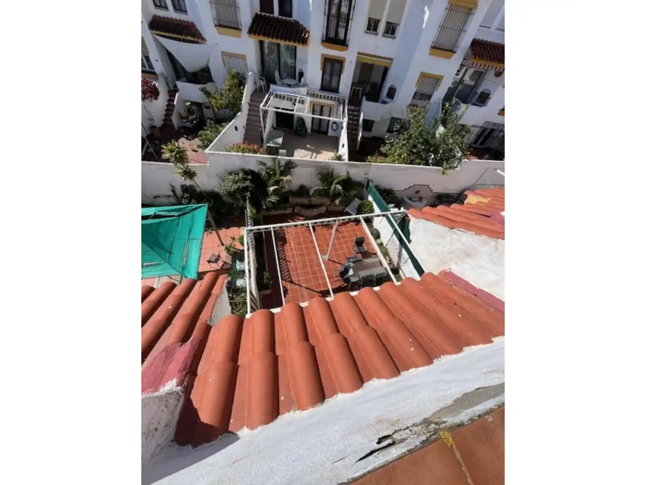 Adosado con piscina en venta en Estepona Pueblo, imagen 49