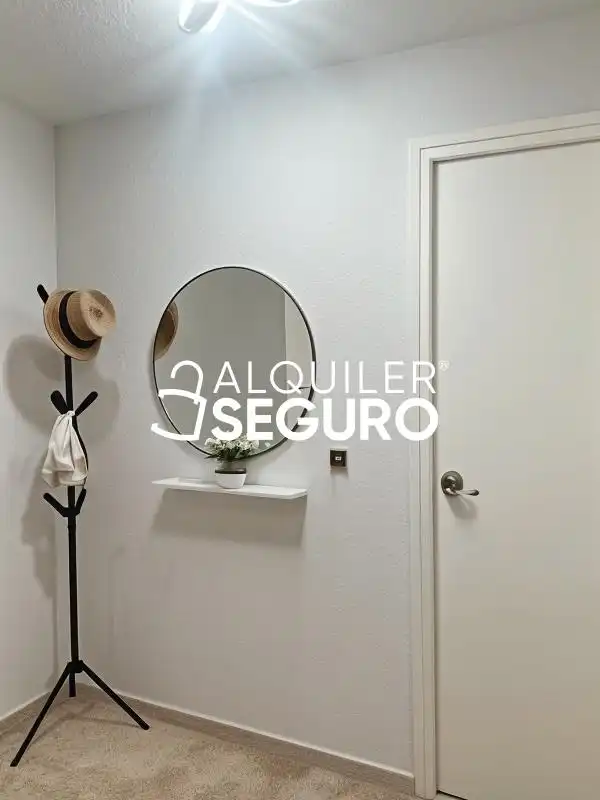 Flat for rent in Rincón de Loix
