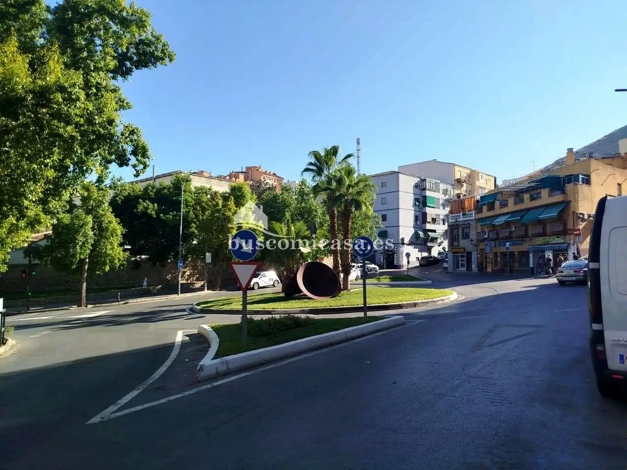 Wohnung zum Verkauf in Calle Lucena, San Felipe - El Almendral - La Merced