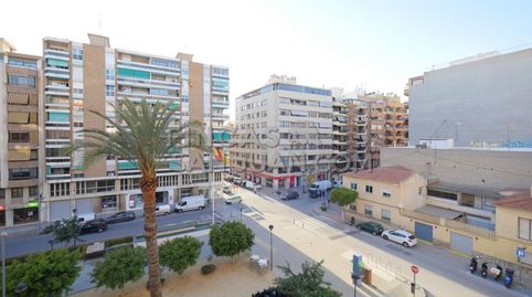 Foto 2 de Piso de alquiler en Centro, Sant Joan d'Alacant
