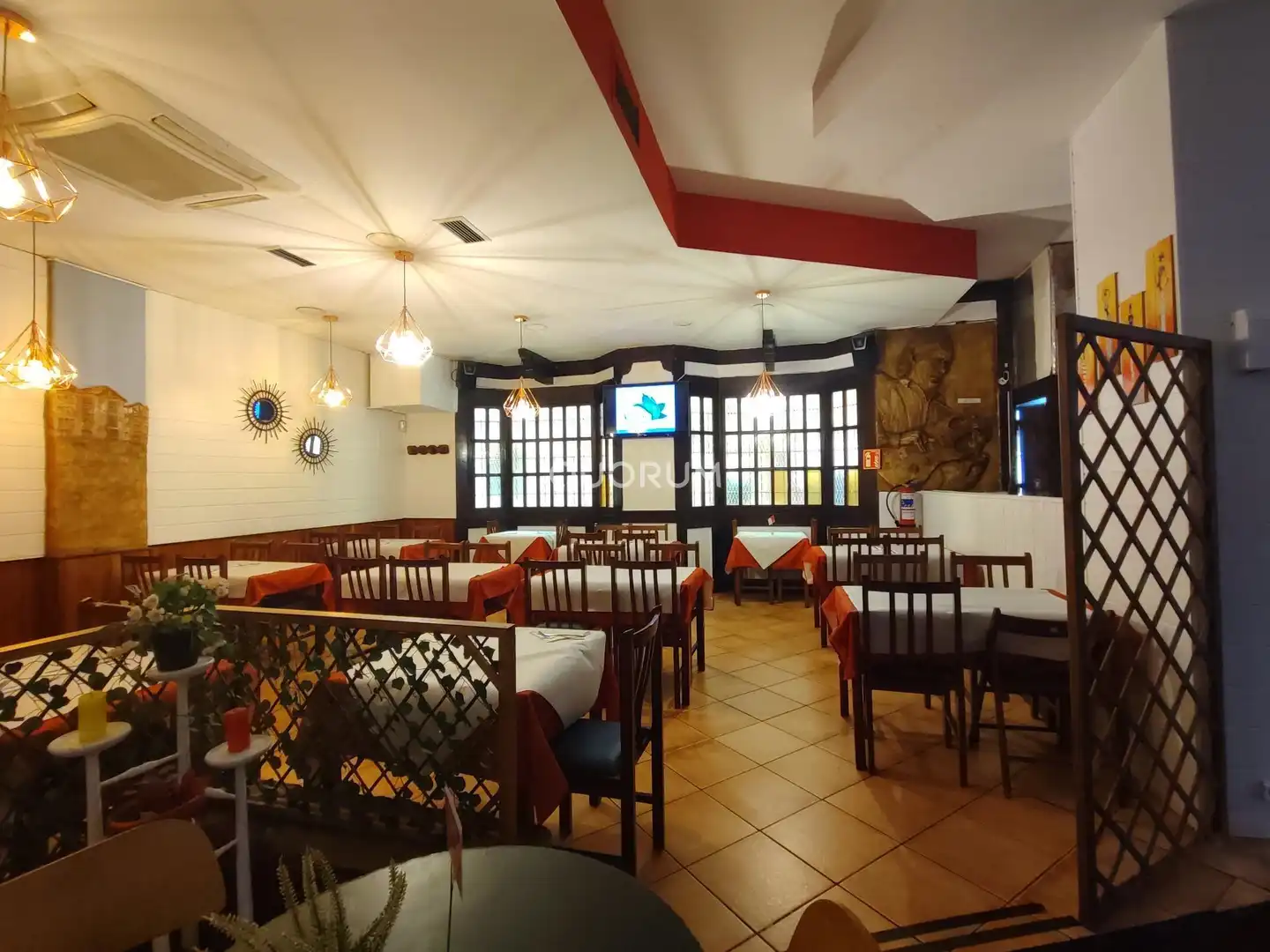 Commercial properties for sale in Bilbao   with Air Conditioner