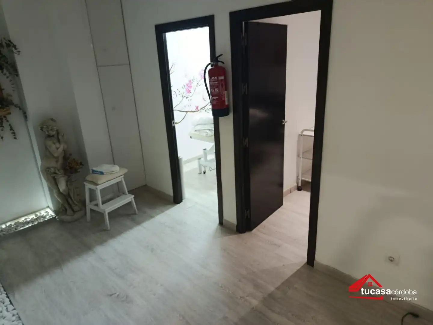 Local en venda en Córdoba amb Aire condicionat