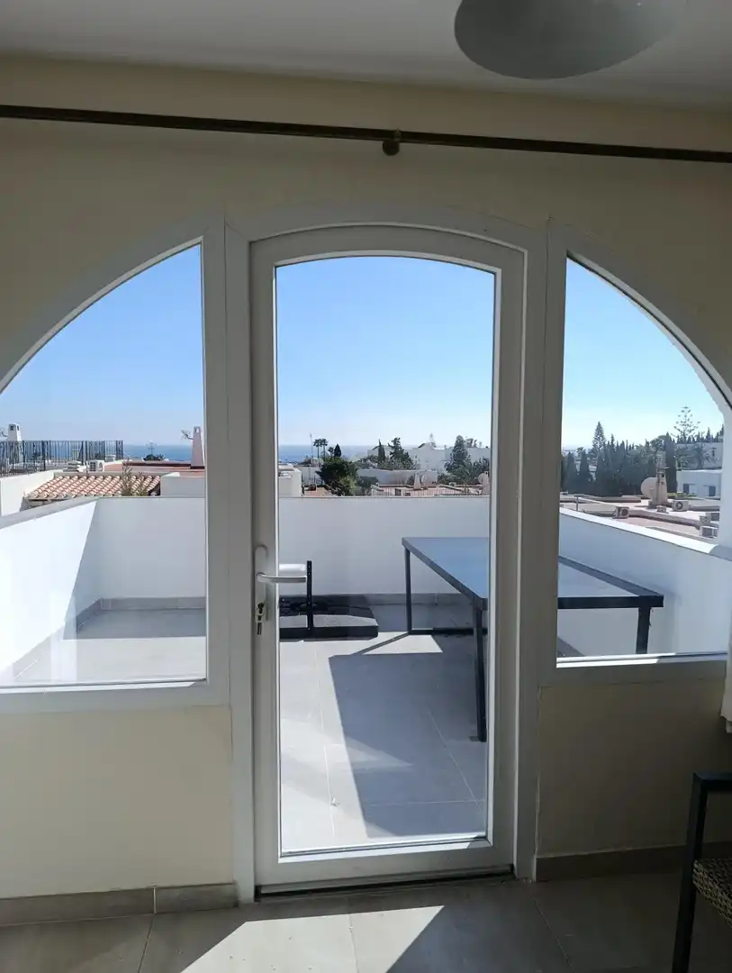 Reihenhaus mit Pool zum Verkauf in Vista de los Ángeles, imagen 8