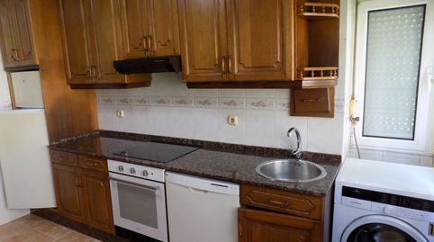 Foto 4 de Piso en venta en Calle de Álava, 8, Pumarín, Gijón