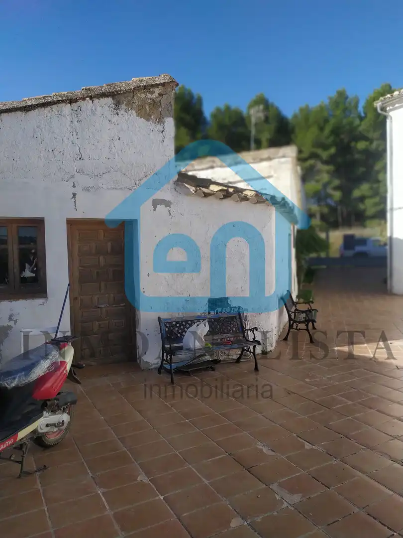 Haus zum Verkauf in Requena, imagen 122