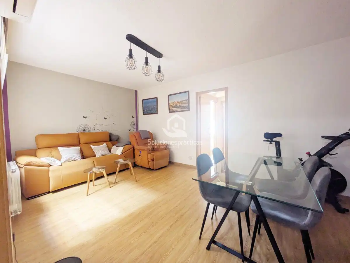 Flat with lift for sale in Belén - San Roque, imagen 11