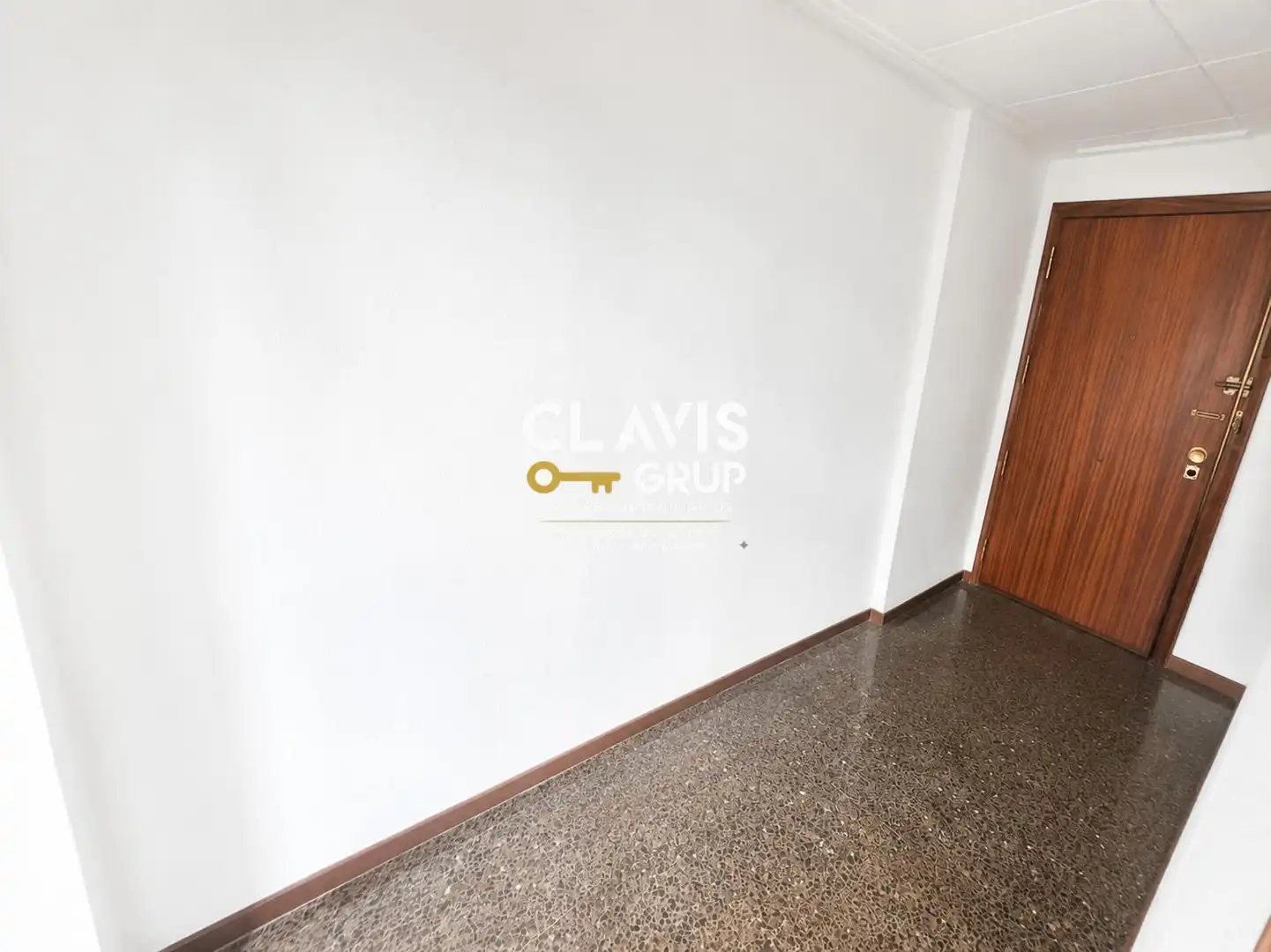 Ático en venta en Barcelona con Aire acondicionado, Calefacción y Terraza