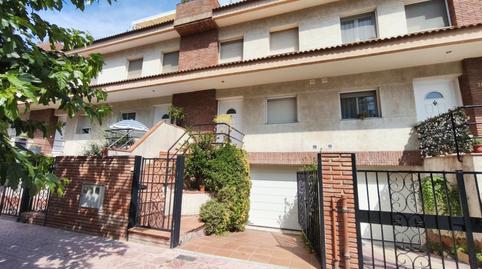 Photo 3 of Single-family semi-detached for sale in Carrer del Mestre Enric Subirós, 2, Mollerussa, Lleida