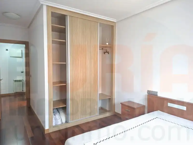 Apartamento con ascensor en venta en Avenida de Bruselas, imagen 3
