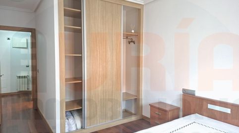 Foto 3 de Apartament en venda a Avenida de Bruselas, HUCA - La Cadellada, Oviedo