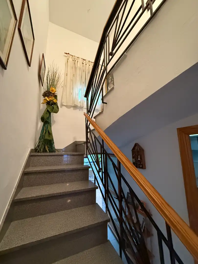 Adosado con terraza en venta en Calle Padre Talavera, imagen 13