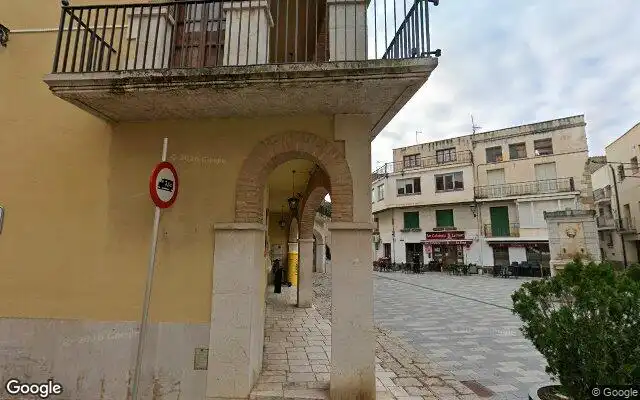 Vista exterior de Casa adosada en venta en Vilallonga del Camp