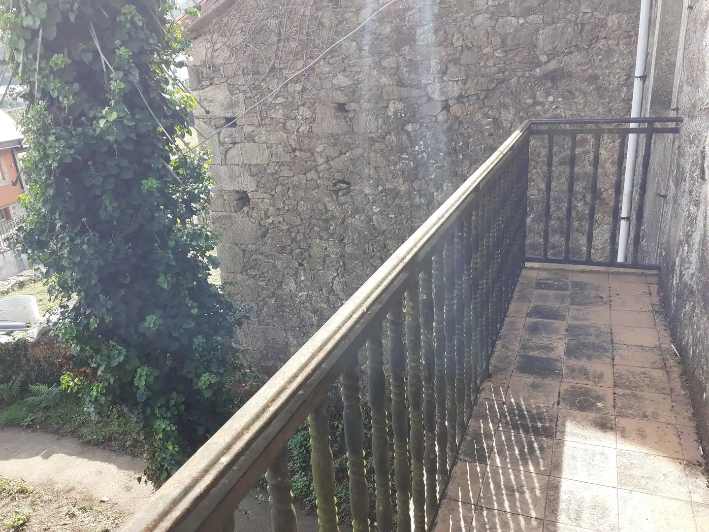 Casa adosada en venta en Socastro, 28, Teo