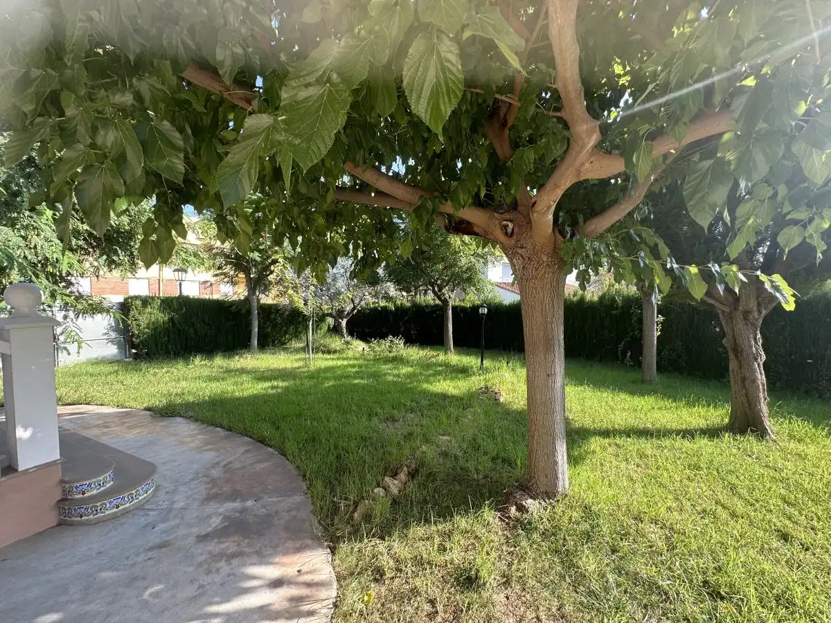 Villa avec piscine à vendre à Algímia de Alfara, imagen 71