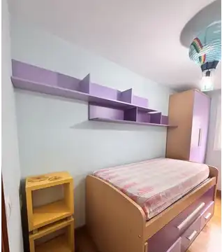 Flat for rent in Calle de los Bomberos, 5, Centro ciudad