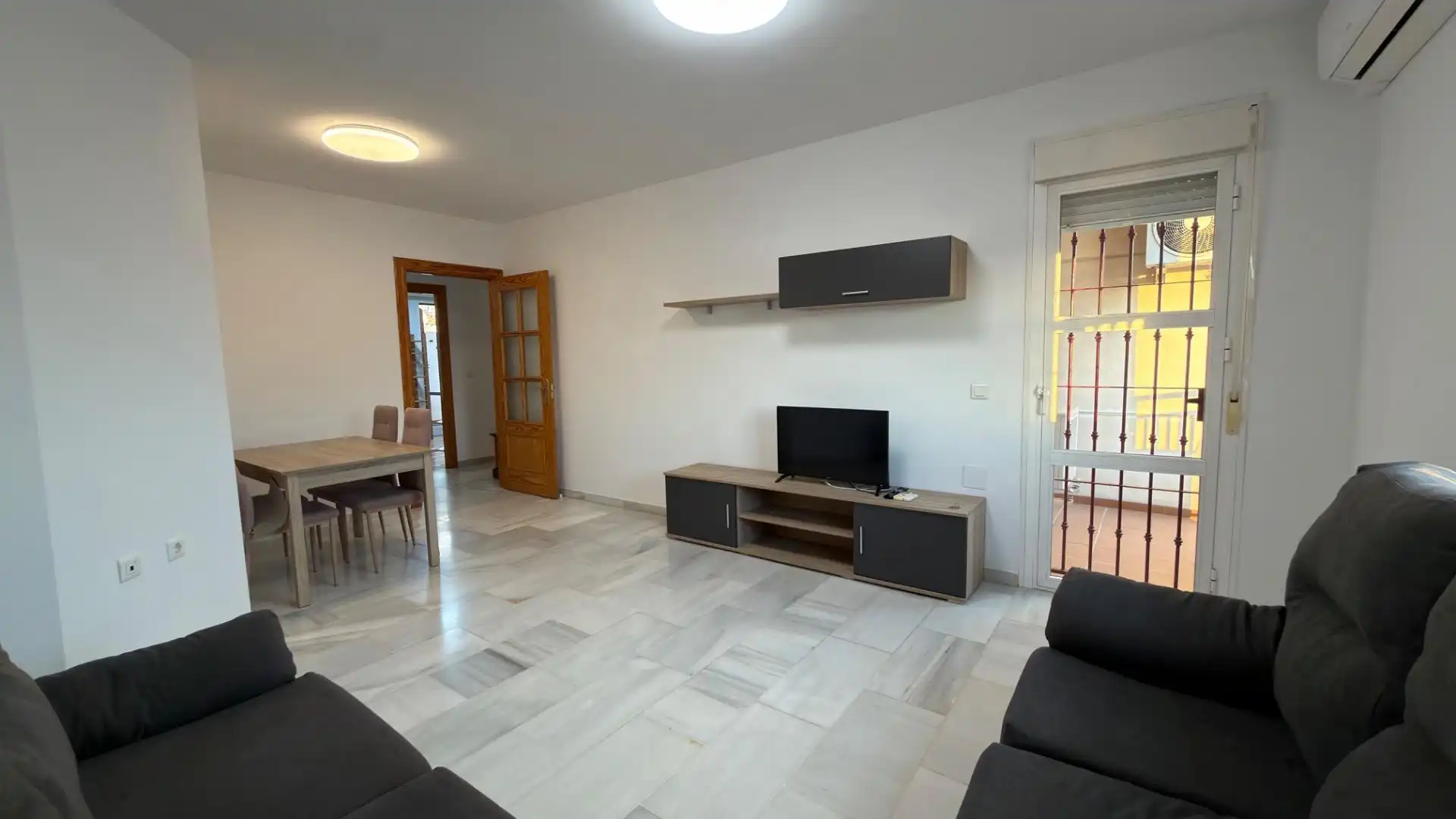 Wohnung mit Terrasse zur Miete in Calle Calle Lope de Rueda, imagen 11