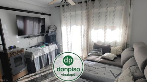 Foto 2 de Apartament en venda a Plaza de Toros - Avenida Chapí - Trinquete, Elda