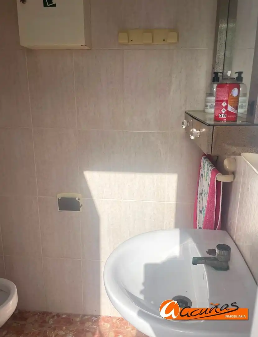 Bany de Casa o xalet en venda en Antequera amb Terrassa, Traster i Piscina