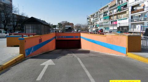 Foto 2 de Garatge en venda a Calle de Los Cantos, 11, Parque Mayor, Madrid