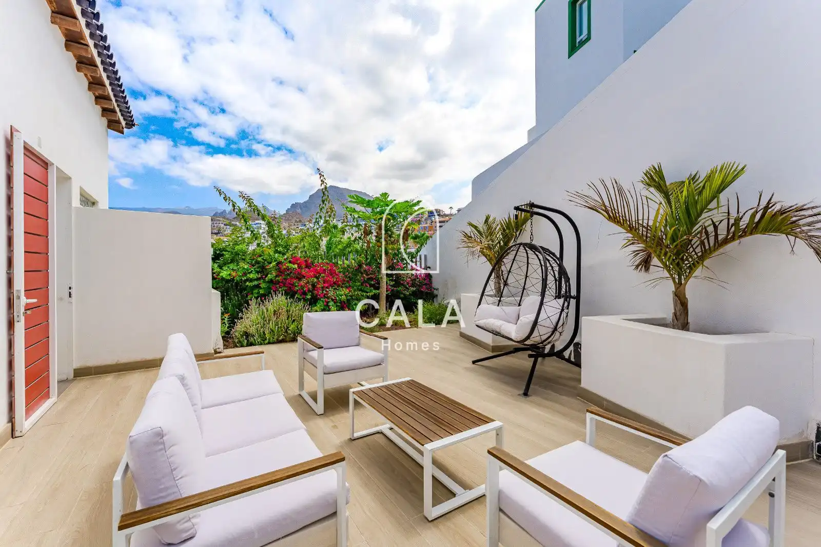Maison avec terrasse à vendre à Paises Bajos, imagen 31