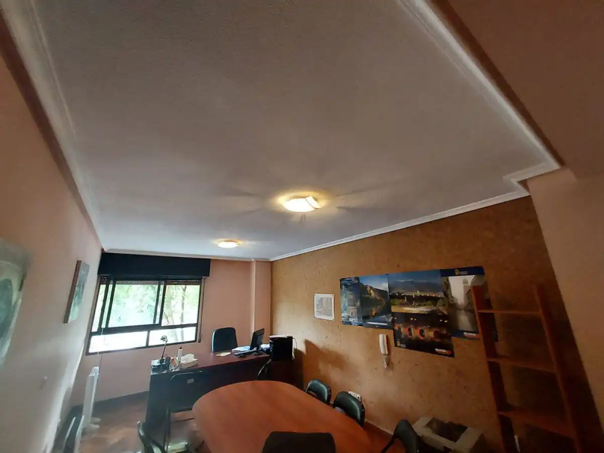 Büro mit Aufzug zum Verkauf in Santiago Amón, imagen 13