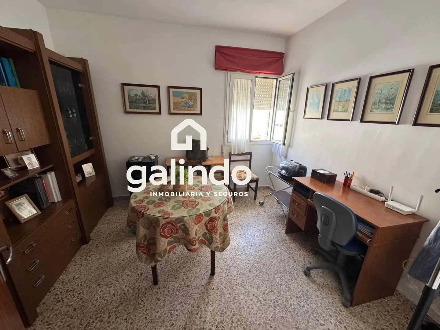 Flat for sale in Paradas