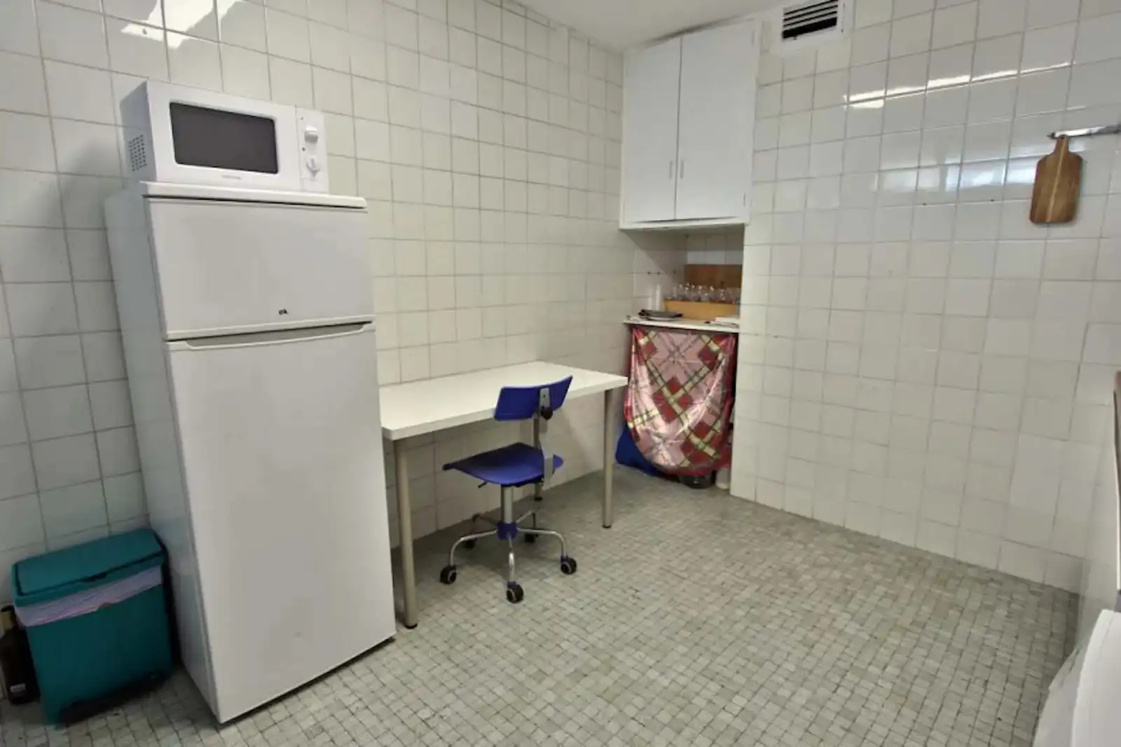 Kitchen of Flat for share in Extramurs