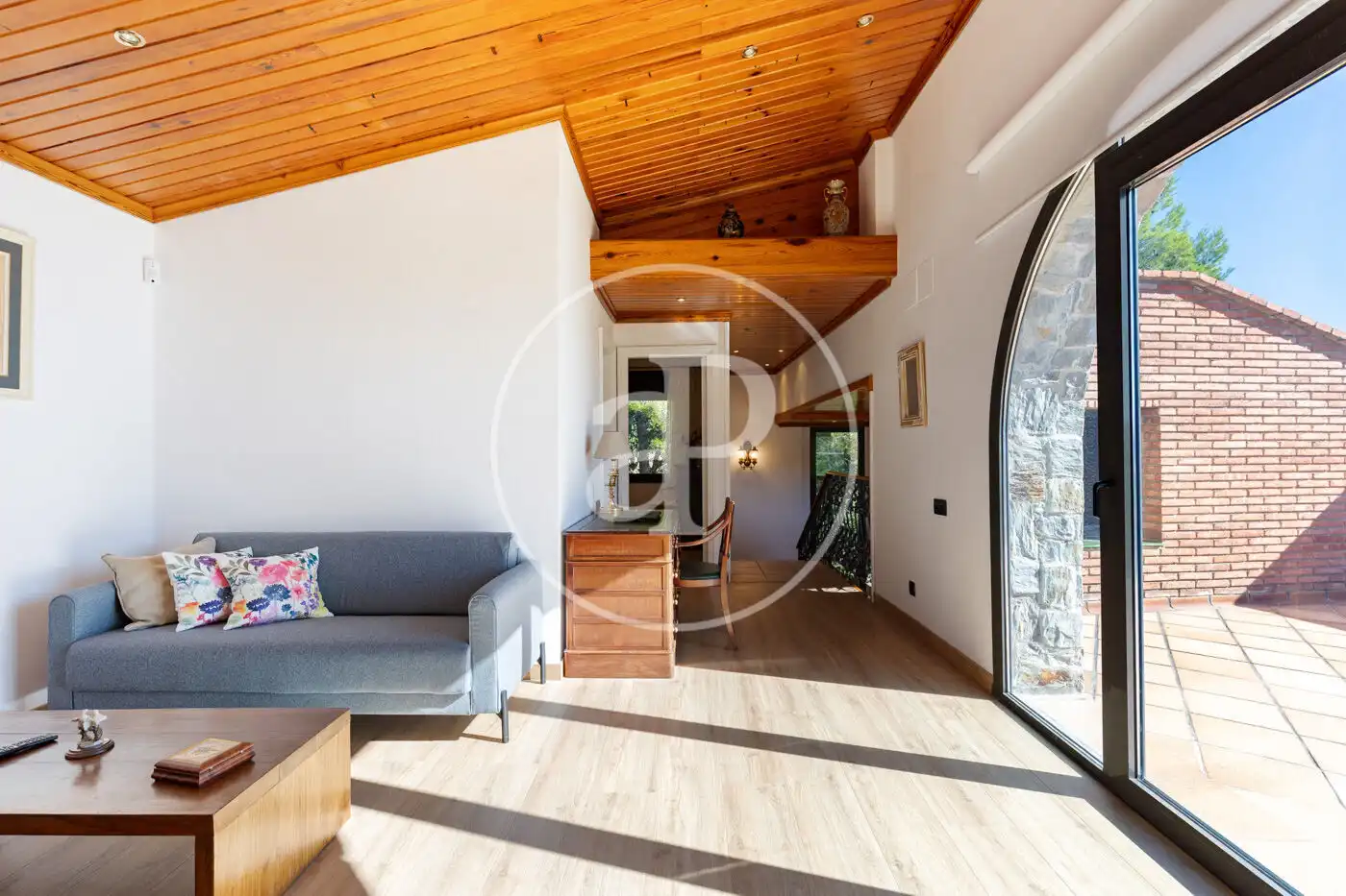 Casa con balcone in vendita a Camí de Puig Codina, imagen 43