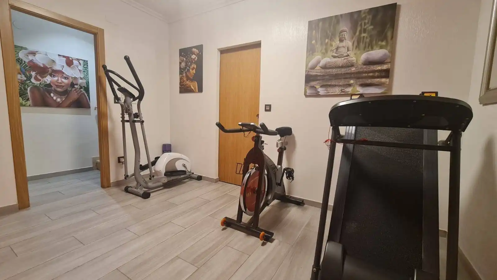 Bungalow con piscina en venta en Calle Calle Juan Gris, imagen 57