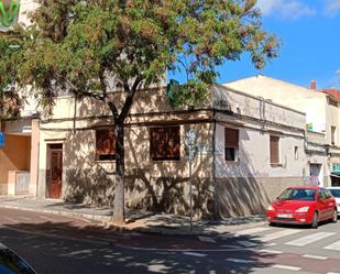 Vista exterior de Residencial en venda en  Palma de Mallorca