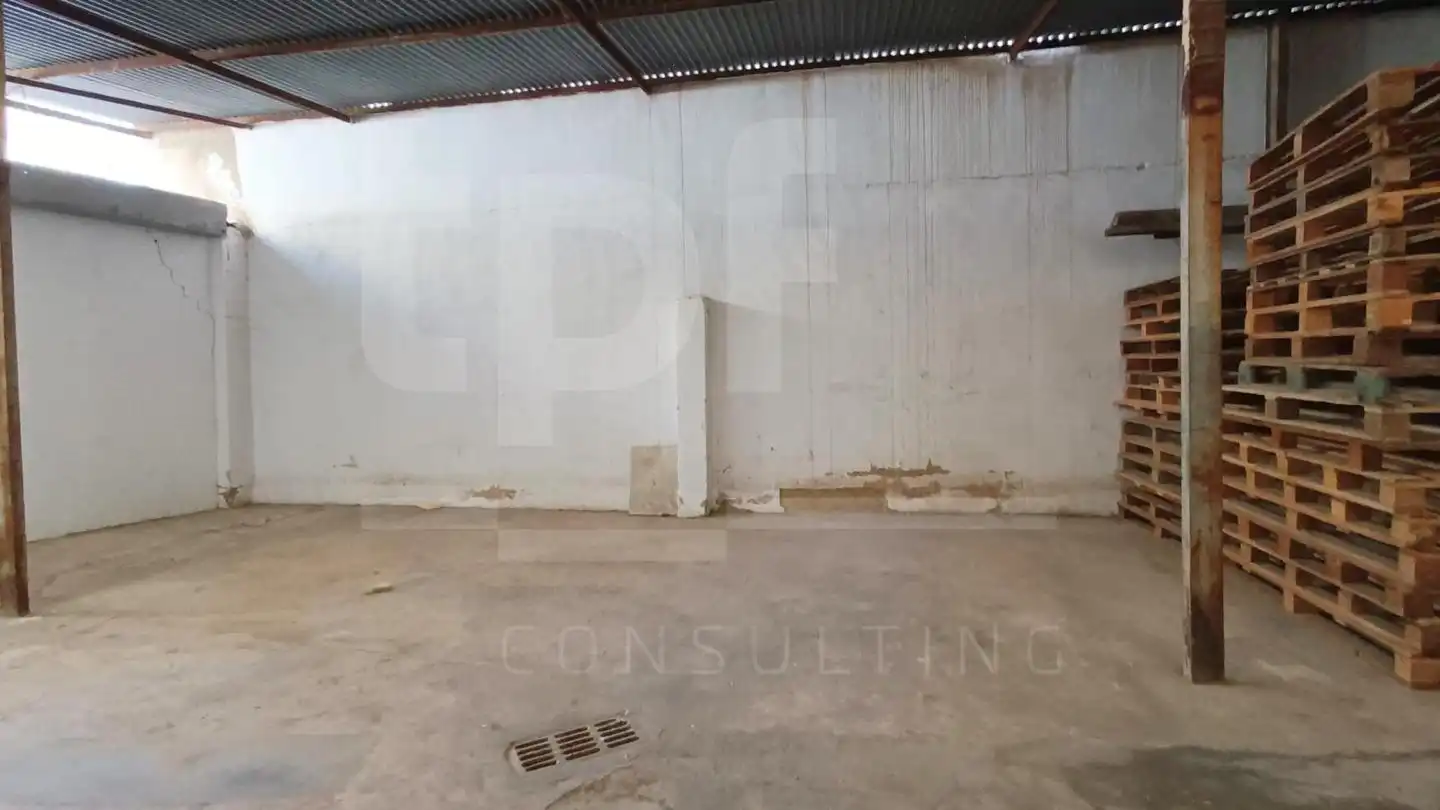 Nave industrielle à vendre à Riu Vinalopó, imagen 14