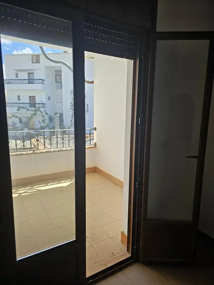 Terrassa de Pis en venda en Cádiar amb Balcó