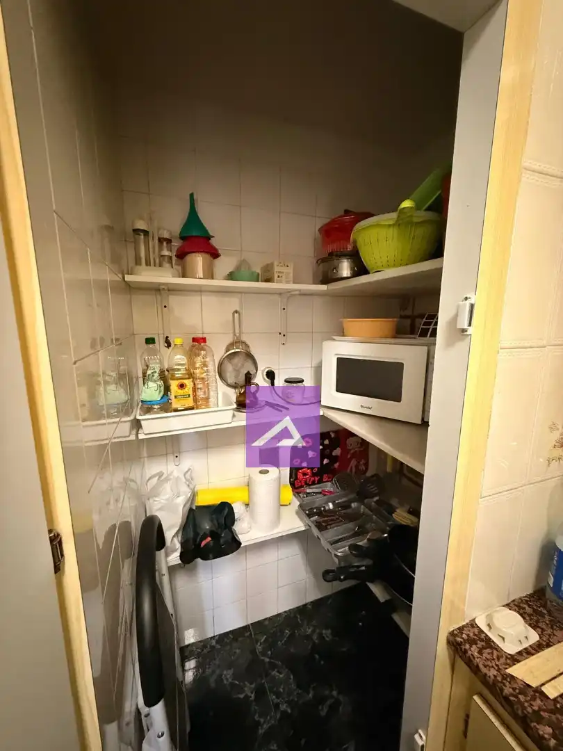 Cocina de Finca rústica en venta en Algemesí con Terraza y Trastero