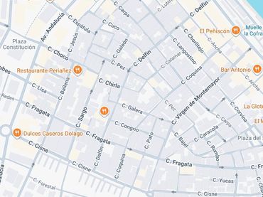 Appartement à vendre à GALERA