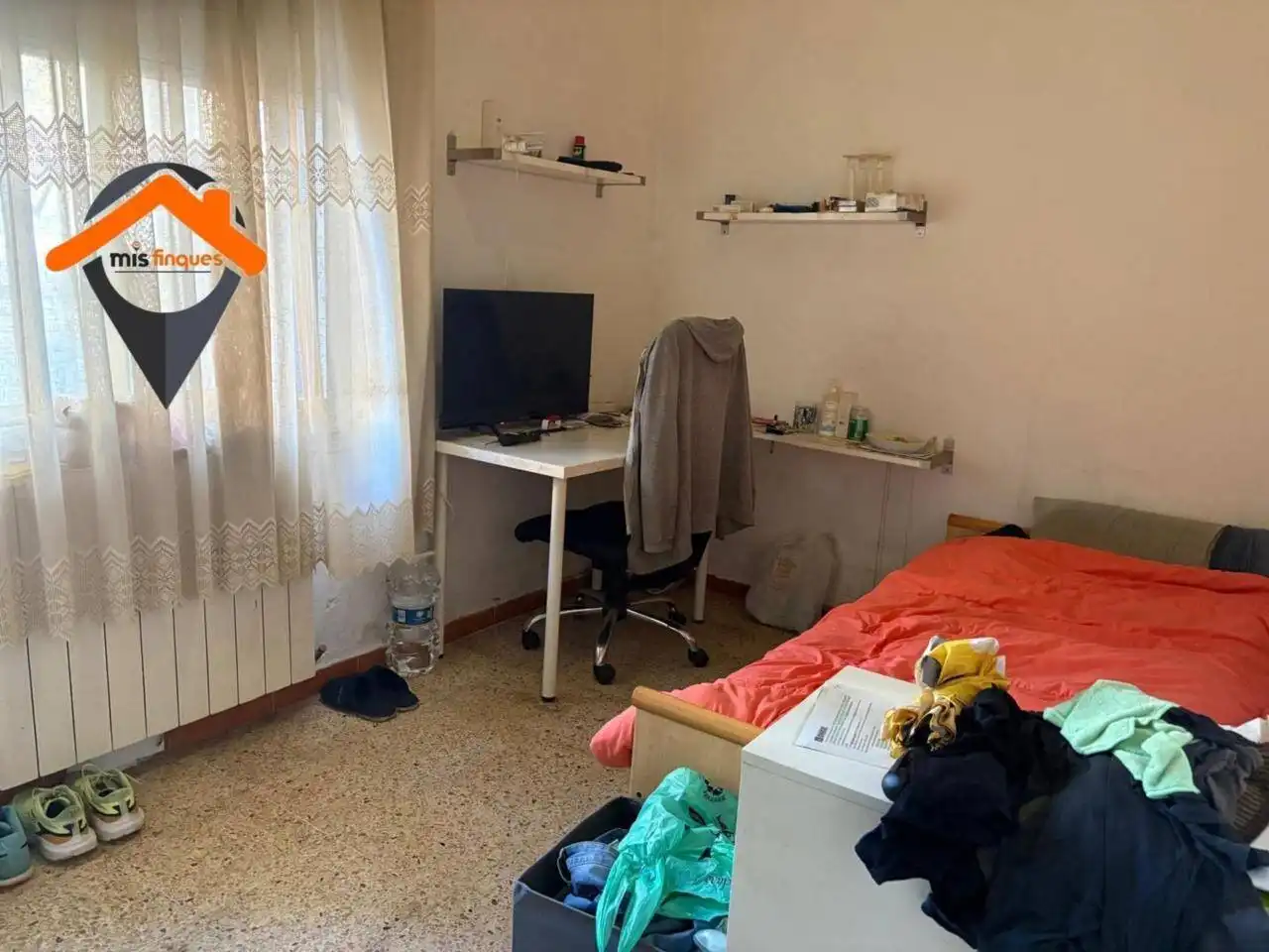 Flat for sale in Calle Boí, Ca n'Oriac