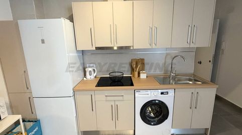NUEVOS Y AMPLIOS LOFTS EN PLENO CENTRO DE LA CIUDAD, immagine 5
