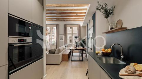 Foto 4 de Apartament de lloguer a Carrer del Portal Nou, Sant Pere, Sta. Caterina i la Ribera,  Barcelona Capital