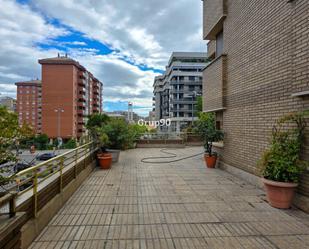 Terrassa de Pis en venda en  Lleida Capital amb Terrassa i Balcó