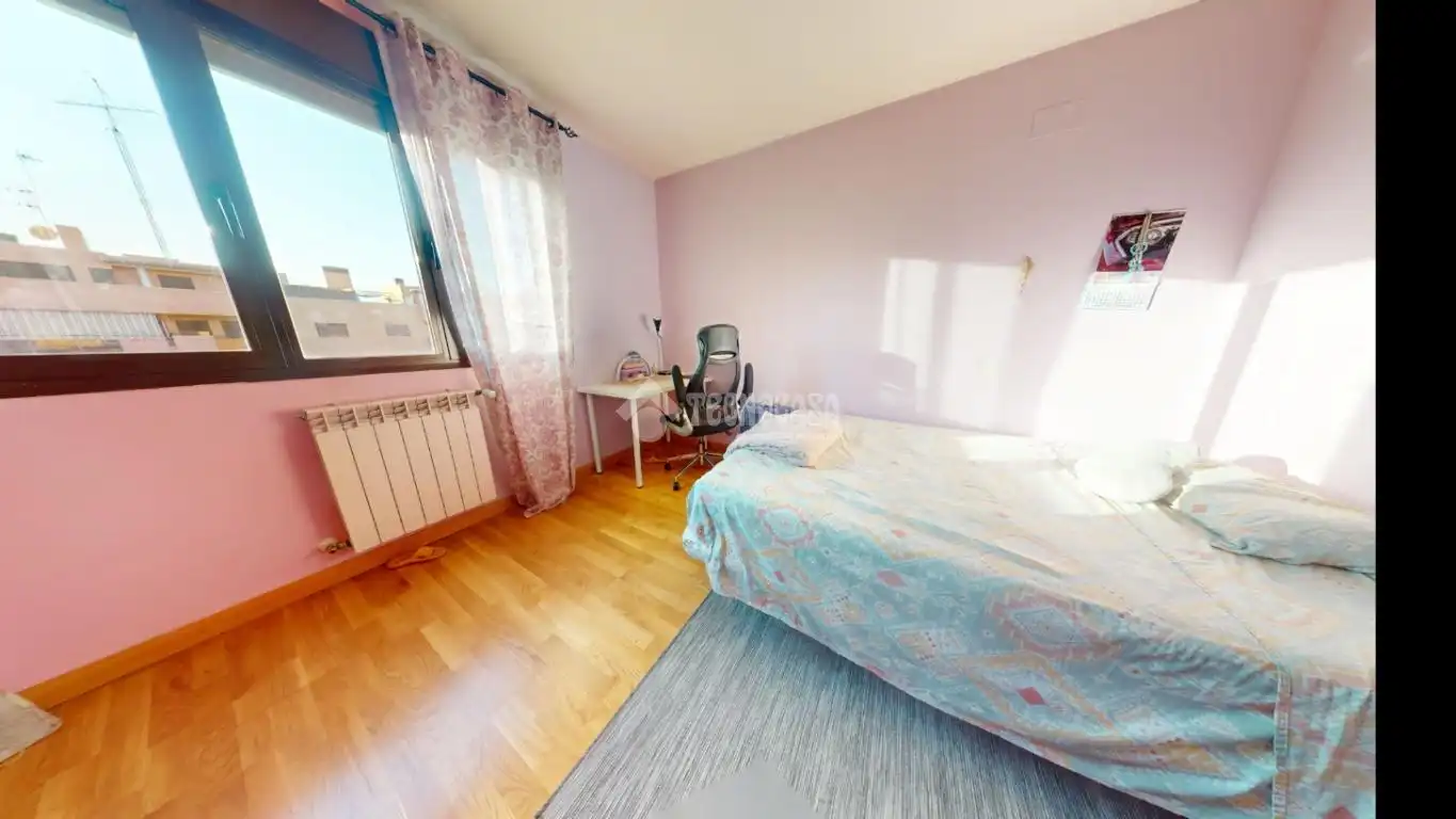 Appartamento con terrazza in vendita a Yebes - Valdeluz, imagen 17