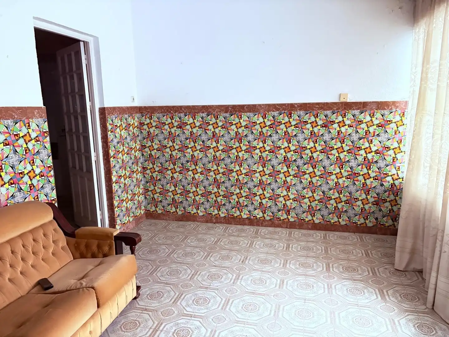 Country house zum Verkauf in Porcuna