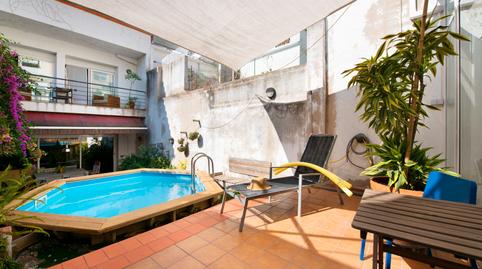 Foto 2 de Casa o xalet en venda a Andreu Gurí, Centre, Barcelona